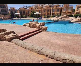 Furnished hotel room in Ain Sokhna